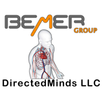 Ribbon Cutting Ceremony for BEMER Group, Directed Minds LLC