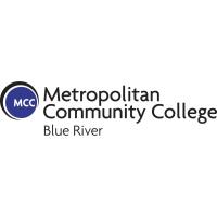 Ribbon Cutting for MCC- Blue River's New Enrollment Center 