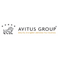 Ribbon Cutting Ceremony for Avitus Group 
