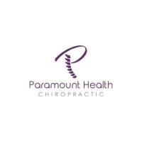 Ribbon Cutting Ceremony for Paramount Health Chiropractic 