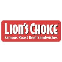 Foodie Friday: Lion's Choice