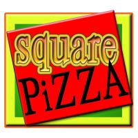 Foodie Friday: Square Pizza