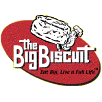 Foodie Friday: The Big Biscuit