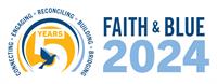 Faith & Blue 2024 - Raising Awareness and Generating Compassion - A Critical Conversation