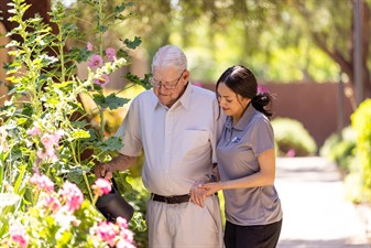 Jackson Creek Memory Care