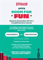 Main Event Entertainment - Independence