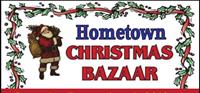 Hometown Christmas Bazaar