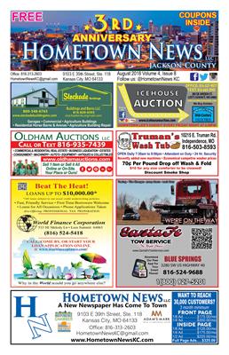 Hometown News Hometown News