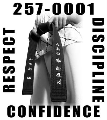 Henrich U.S. Taekwondo