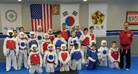Sparring classes