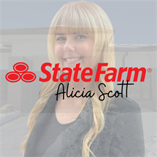 Alicia Scott - State Farm Insurance Agent