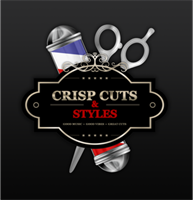 Crisp Cuts & Styles Barbershop
