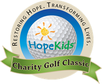 3rd Annual HopeKids Charity Golf Classic The National Golf Club