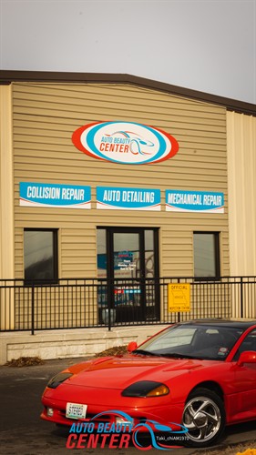 Auto Detailing-You will love your car all over again. 