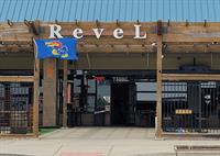 DJ Hank Productions llc At Revel Sports Tavern