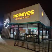 DJHP Broading Live At Popeyes Chicken