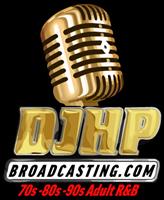 DJHP Broadcasting