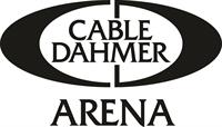 Cable Dahmer Arena