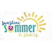 Sunshine, Summer & Sliders
