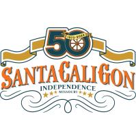 SantaCaliGon® Days Festival Celebrates Golden Anniversary