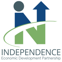 Independence Chamber  & Independence Economic Development Partnership Announce New Strategic Plan