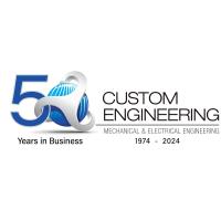 Custom Engineering Acquires TIE Consulting, LLC — Now Delivering Low-Voltage and Technology Engineer