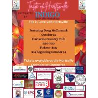 2021 Taste of Hartsville presented by Indigo Salon and Medical Spa