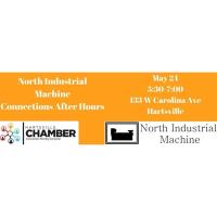 2018 Connections After Hours- North Industrial Machine