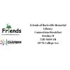 2018 Connections Breakfast- Friends of Hartsville Memorial Library