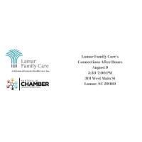 2018 Connections After Hours- Lamar Family Care, a division of Genesis Health Care, Inc.