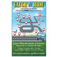2018 Hartsville FREE Transit Informational Meeting