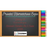 2019 Private/Homeschool Expo