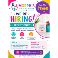 Receptionist