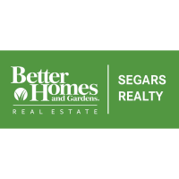 Better Homes and Gardens Real Estate Segars Realty