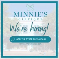 Minnie's Giftique