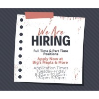 Big's Meats and More