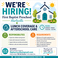 First Baptist Church