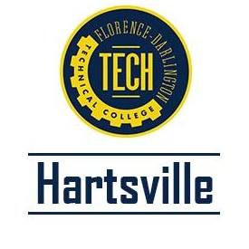 FDTC Hartsville Logo