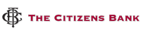 The Citizens Bank