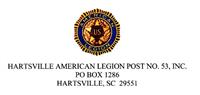 American Legion Post 53