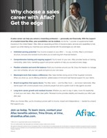 Aflac-Trina Droze Benefits Advisor