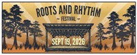 Roots & Rhythm Festival | Music & Arts Festival