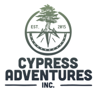 Cypress Adventures, Inc.
