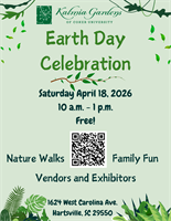 Earth Day Celebration