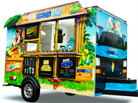 Kona Ice