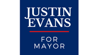 Justin Evans for Mayor of Hartsville