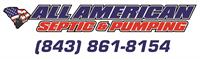 All American Septic & Pumping Service Inc.