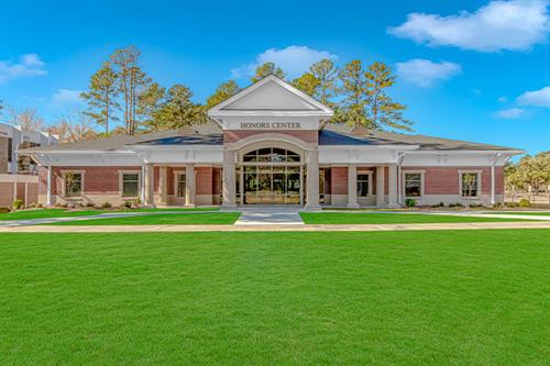 FMU Honors Learning Center