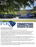 PDRTA October Quarterly Newsletter