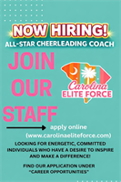Carolina Elite Force